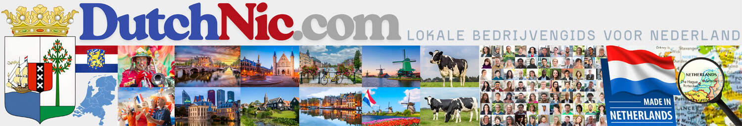 Gemaakt in Nederland - Viev1
